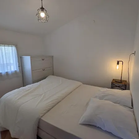 Appartement Les Toits Nice
