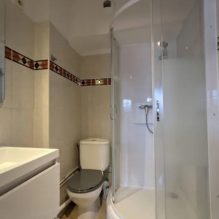 Les Toits Appartement *